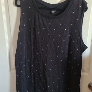 Torrid Tank Top